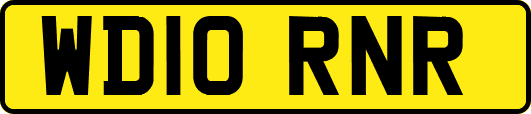 WD10RNR