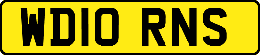 WD10RNS