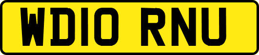 WD10RNU