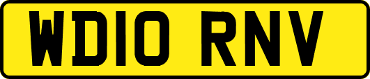 WD10RNV