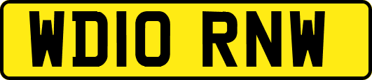 WD10RNW