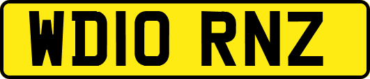 WD10RNZ