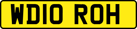 WD10ROH