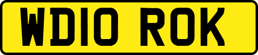 WD10ROK