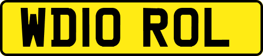 WD10ROL