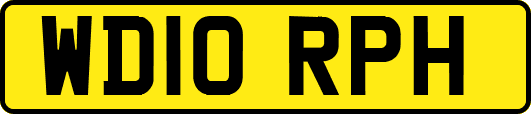 WD10RPH
