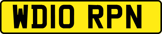 WD10RPN