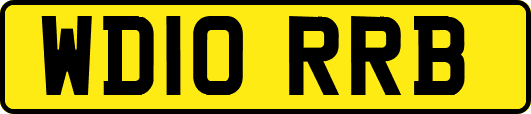 WD10RRB