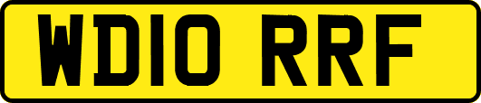 WD10RRF