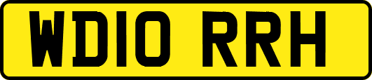 WD10RRH