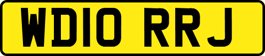 WD10RRJ