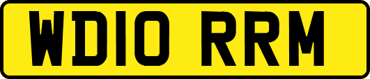 WD10RRM