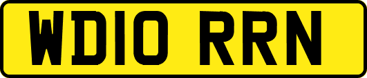 WD10RRN