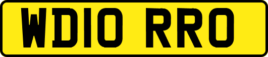 WD10RRO