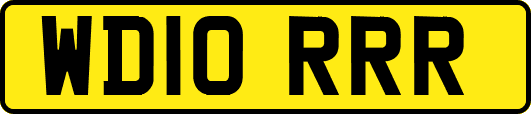 WD10RRR