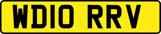 WD10RRV
