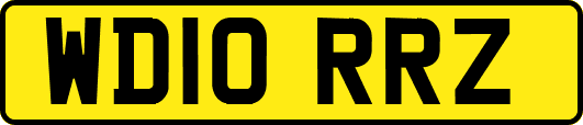 WD10RRZ