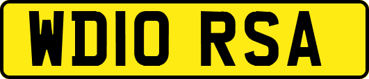 WD10RSA
