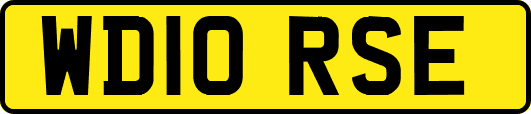 WD10RSE