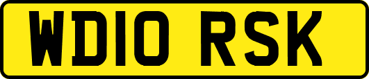 WD10RSK