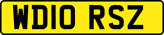 WD10RSZ