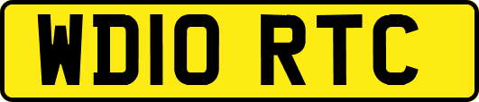 WD10RTC