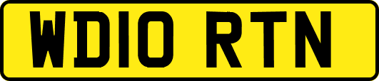 WD10RTN