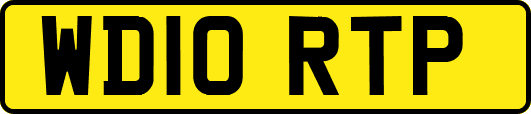 WD10RTP