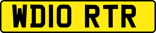 WD10RTR