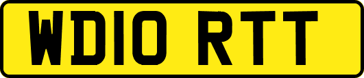 WD10RTT
