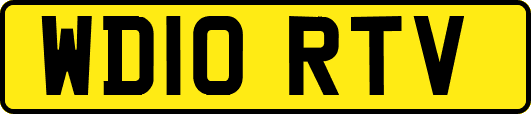 WD10RTV
