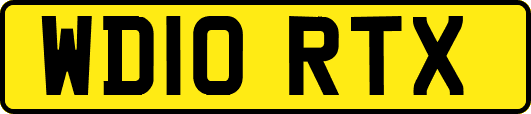 WD10RTX