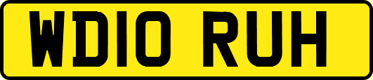 WD10RUH