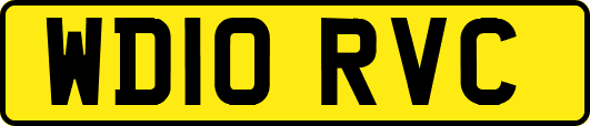 WD10RVC
