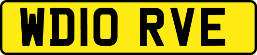 WD10RVE