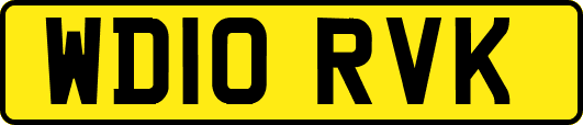 WD10RVK