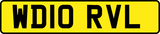 WD10RVL