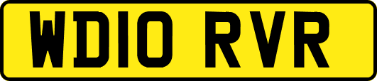 WD10RVR