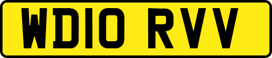 WD10RVV