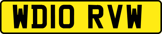 WD10RVW