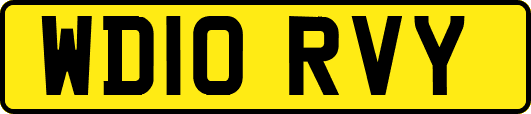 WD10RVY
