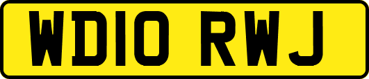 WD10RWJ