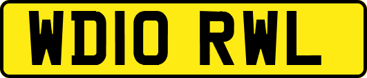 WD10RWL