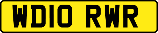WD10RWR