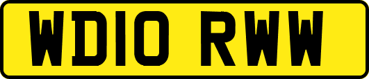 WD10RWW