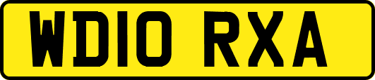 WD10RXA