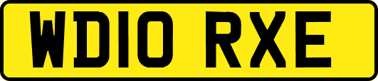 WD10RXE