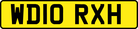 WD10RXH