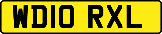 WD10RXL