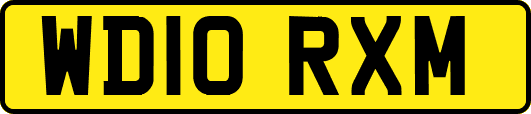 WD10RXM